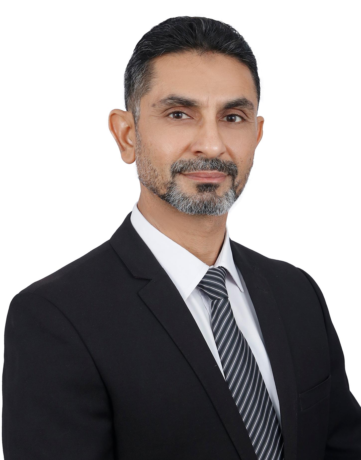 Branch Director