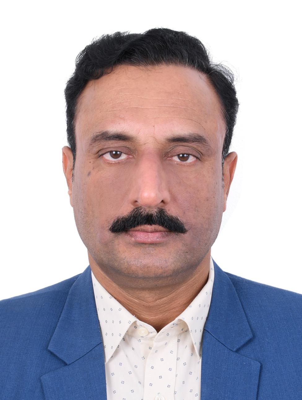 Branch Director