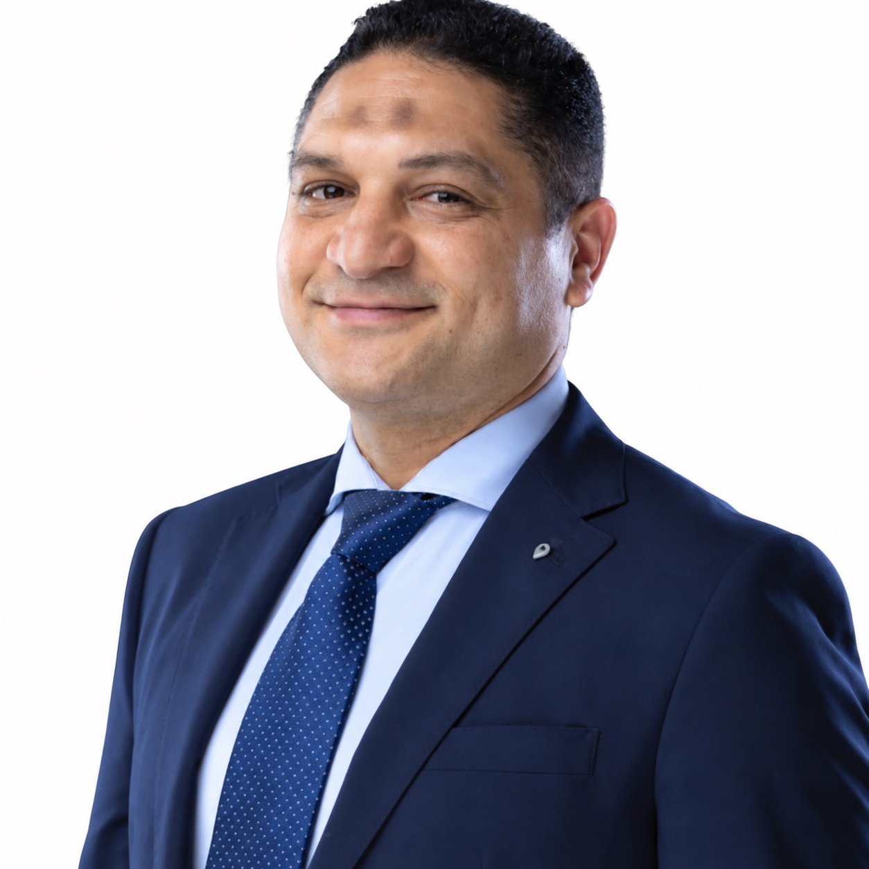 Branch Director